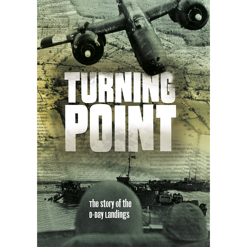 d day turning point