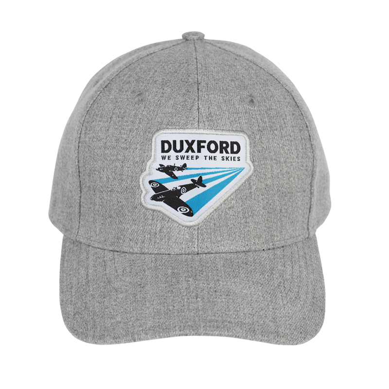 Duxford sweep the skies cap image 1