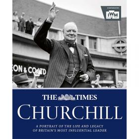 The Times Churchill