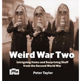 Weird War Two