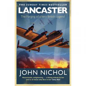 <span><span style="color: #000000;"><span>The greatest and most powerful of the RAF's mighty fleet of bombers,&nbsp;Lancaster's electrified the world with their spectacular debut in the epic daylight raid on Augsburg and later the daring Dambusters raid.&nbsp;</span></span>Here you'll find a handpicked selection of books dedicated to the legendary Lancaster Bomber. Dive into the fascinating history, riveting accounts, and captivating stories of this iconic World War II aircraft. </span>