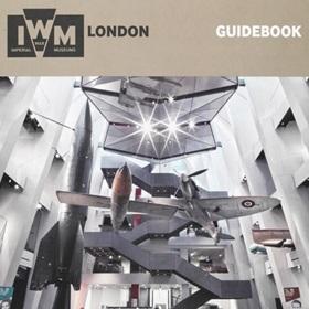 Shop Imperial War Museum guidebooks for visits to IWM London, Churchill War Rooms, HMS Belfast, IWM North Manchester and IWM Duxford