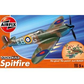 <span>Welcome to our Airfix sets category, where you'll find a wide range of model kits and accessories from one of the most iconic brands in the modeling world. Our Airfix sets range from military and aviation to ships and cars, covering different skill levels and interests. We offer everything from starter sets for beginners to advanced sets for experienced model makers, all featuring the highest level of detail and accuracy. Whether you're looking to build your first Airfix kit or expand your collection, we have something for everyone. Explore our selection of Airfix sets and let your creativity take flight.</span>