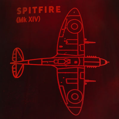 spitfire aviation category image